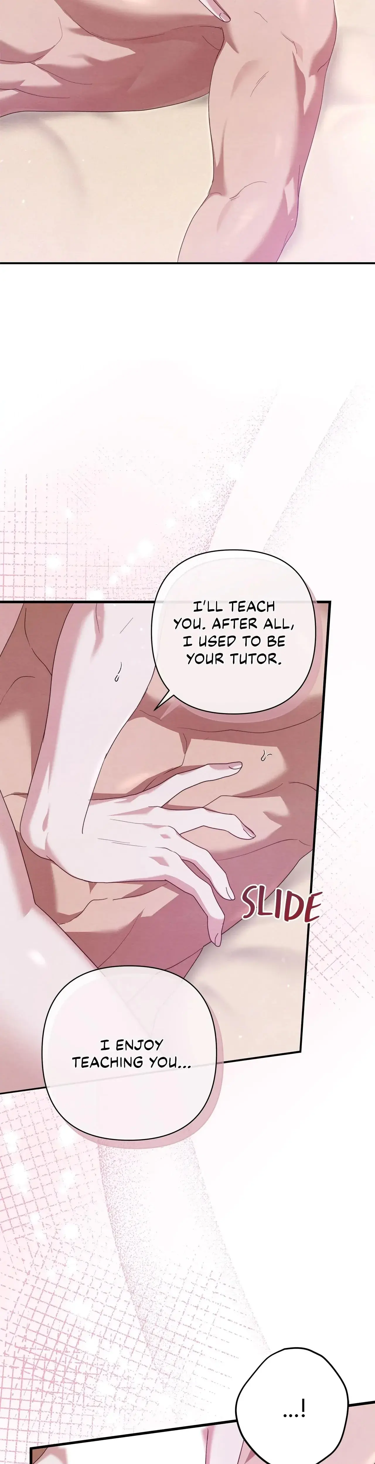 The Demon Who Kisses My Foot Chapter 15 - Page 13