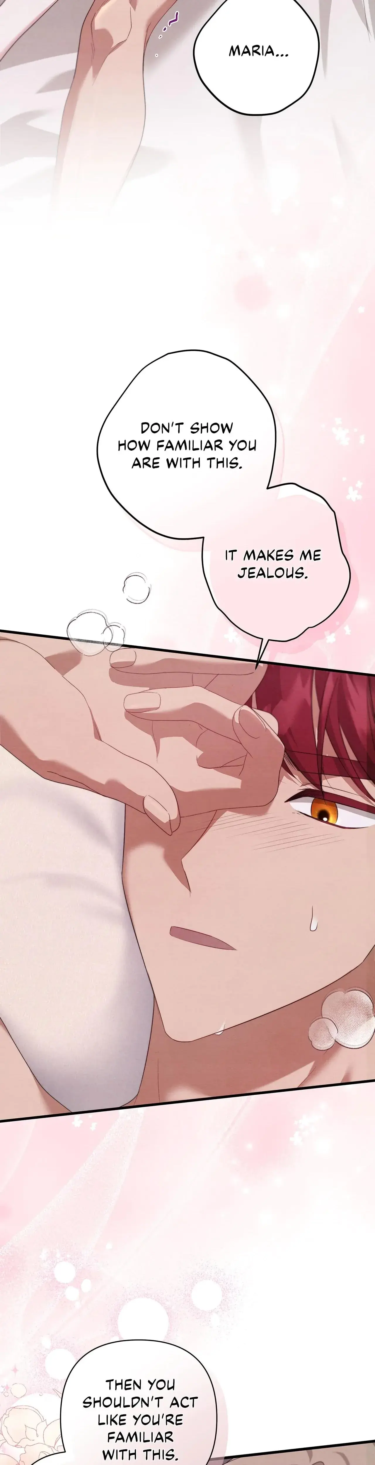 The Demon Who Kisses My Foot Chapter 15 - Page 15
