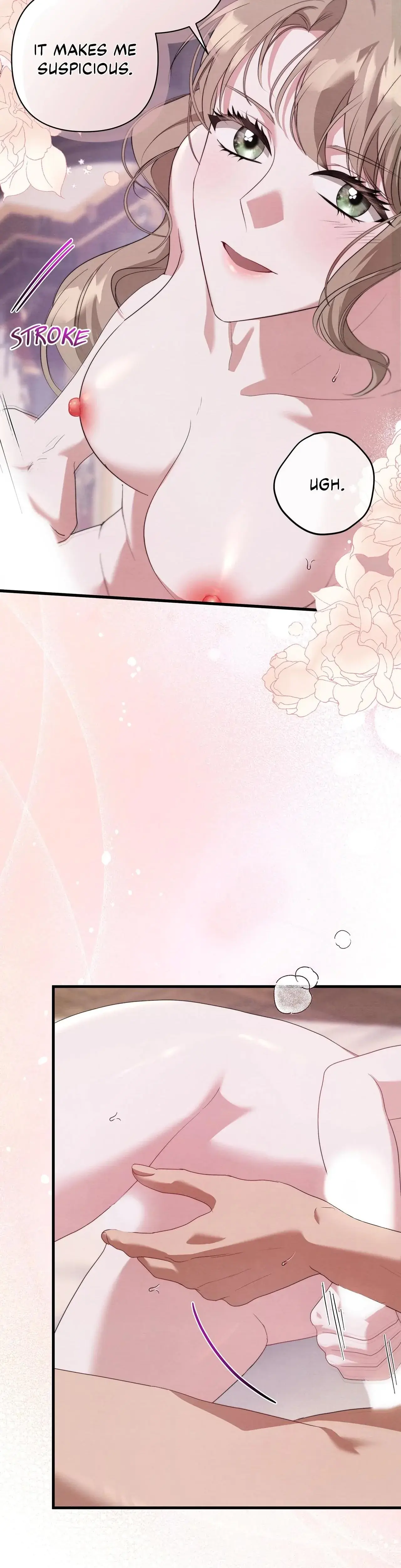 The Demon Who Kisses My Foot Chapter 15 - Page 16