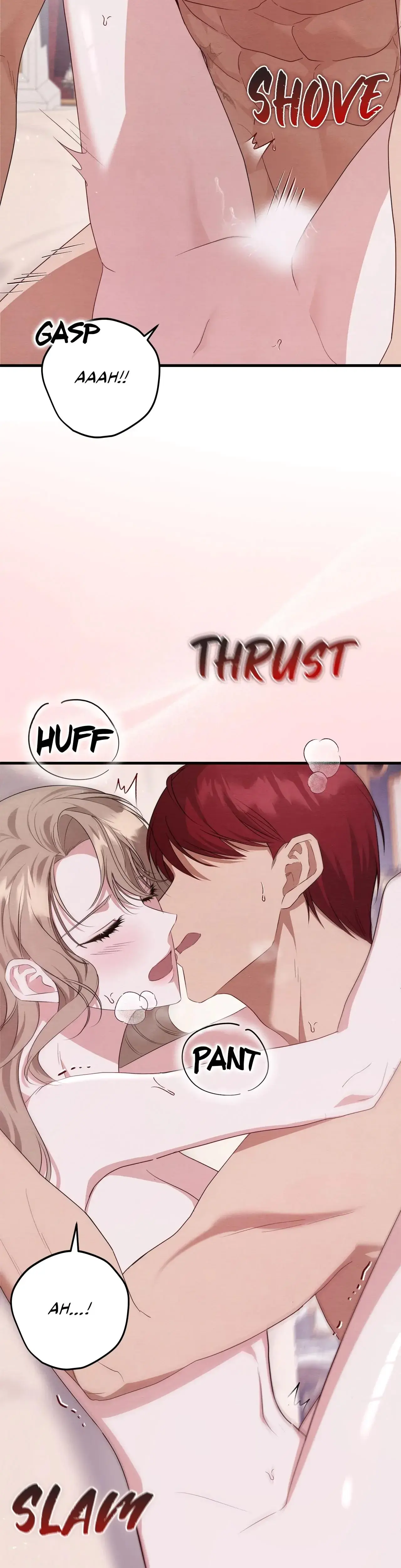 The Demon Who Kisses My Foot Chapter 15 - Page 23