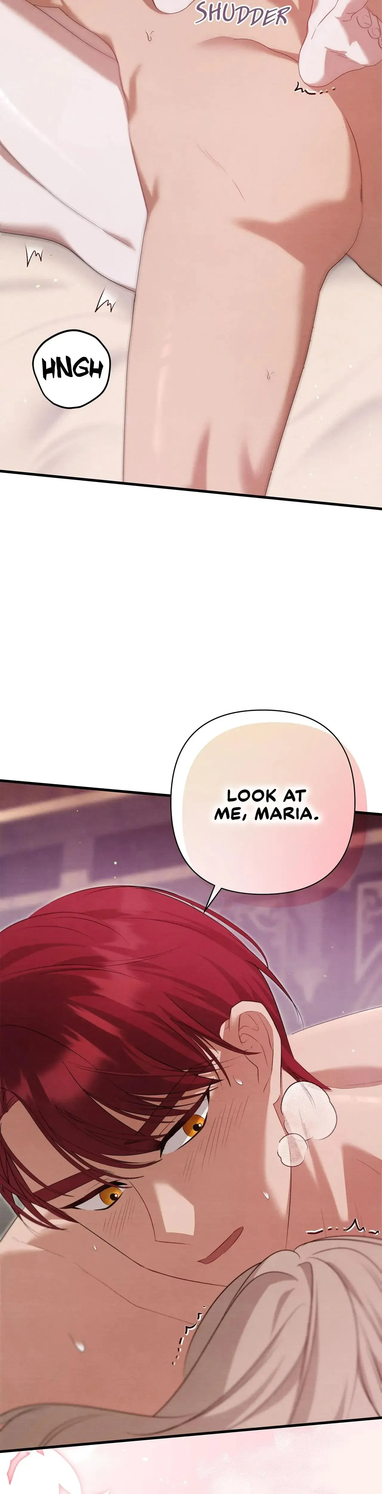 The Demon Who Kisses My Foot Chapter 15 - Page 25