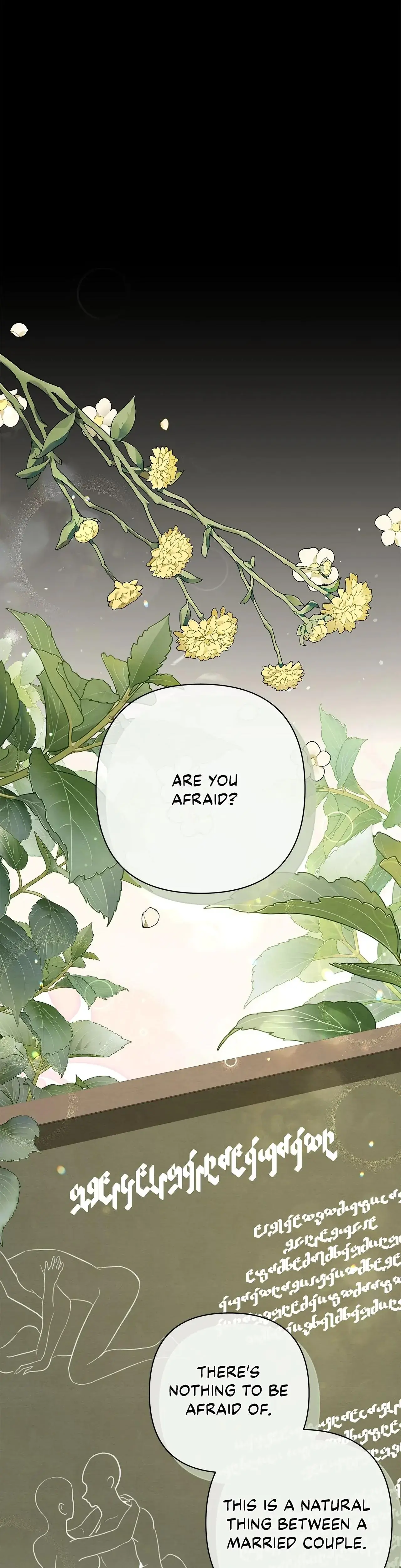 The Demon Who Kisses My Foot Chapter 15 - Page 27