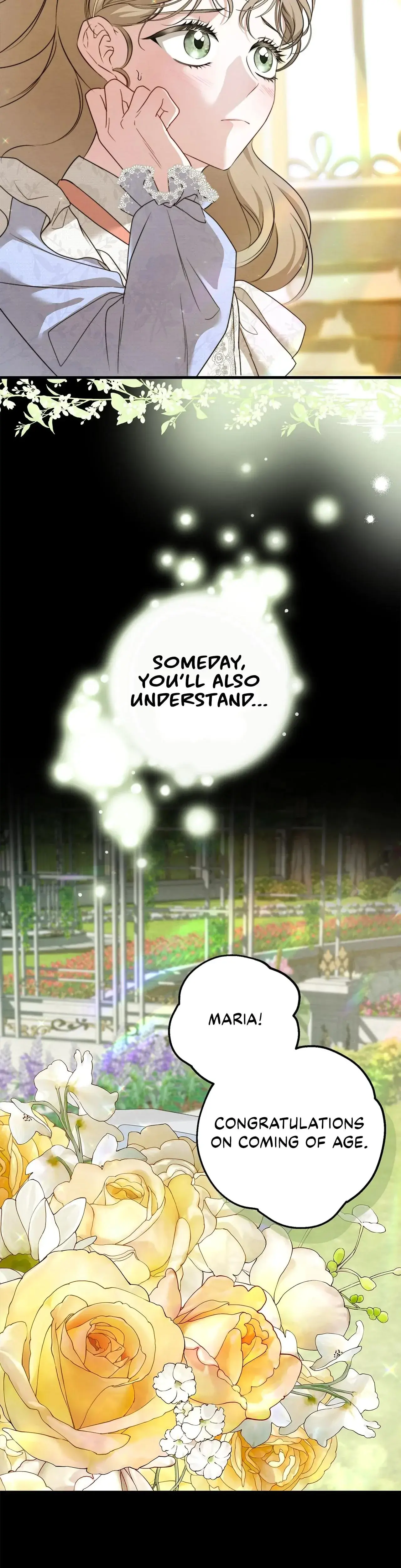 The Demon Who Kisses My Foot Chapter 15 - Page 29