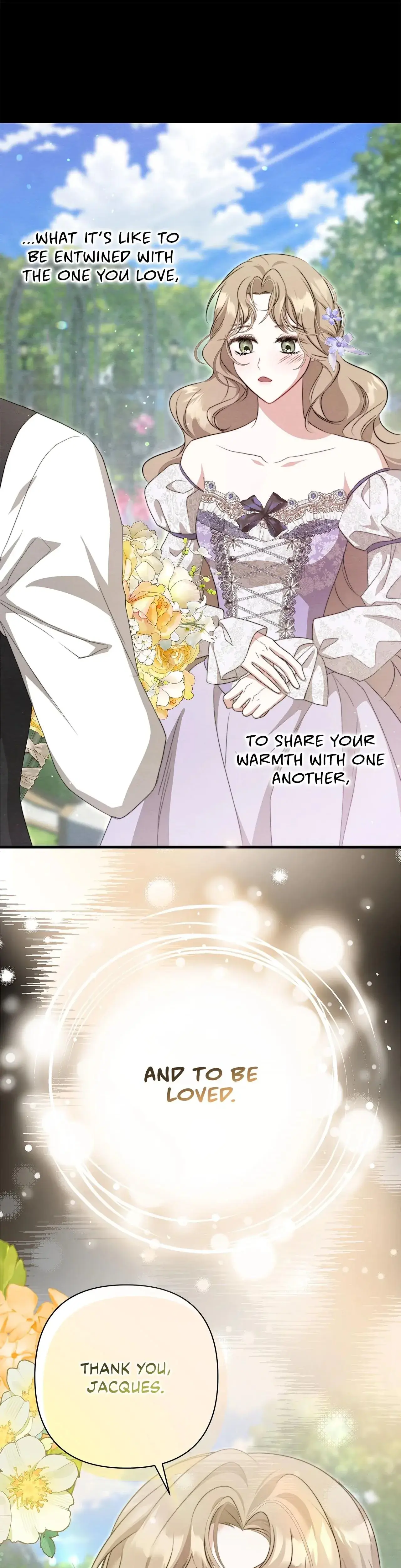The Demon Who Kisses My Foot Chapter 15 - Page 30