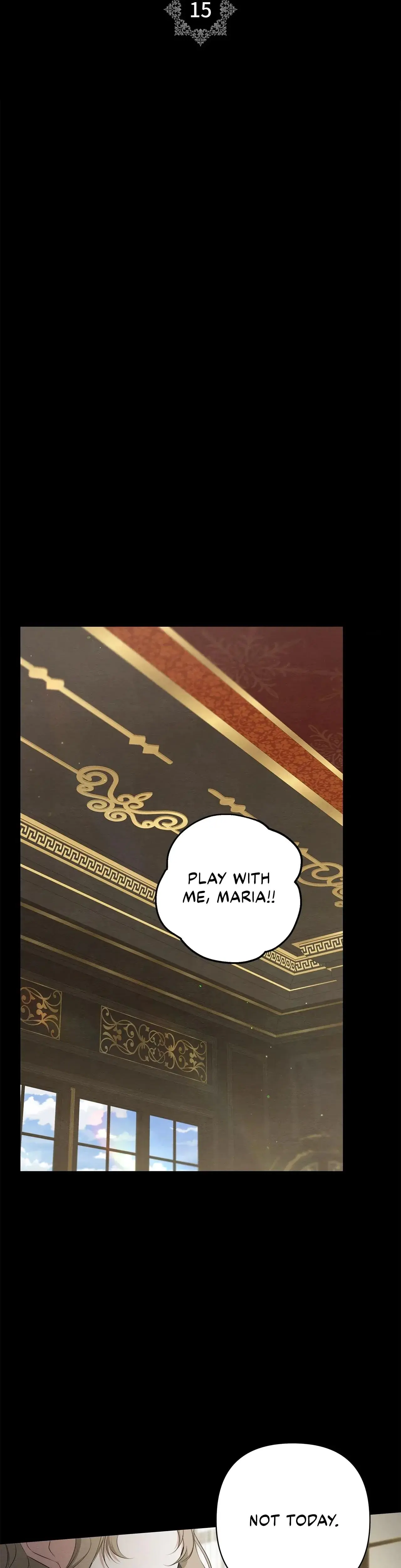 The Demon Who Kisses My Foot Chapter 15 - Page 32
