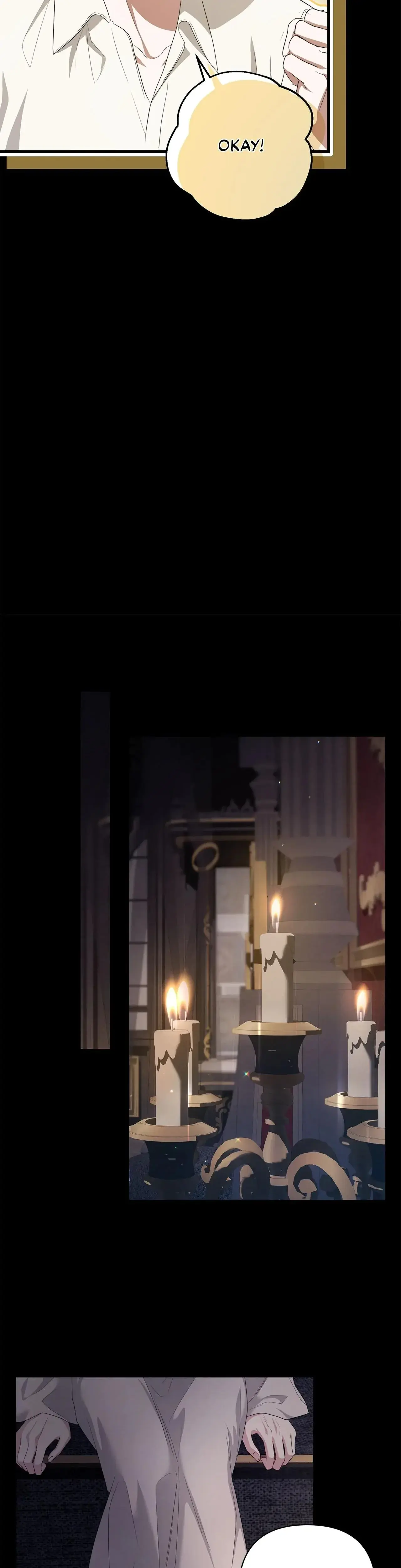 The Demon Who Kisses My Foot Chapter 15 - Page 36