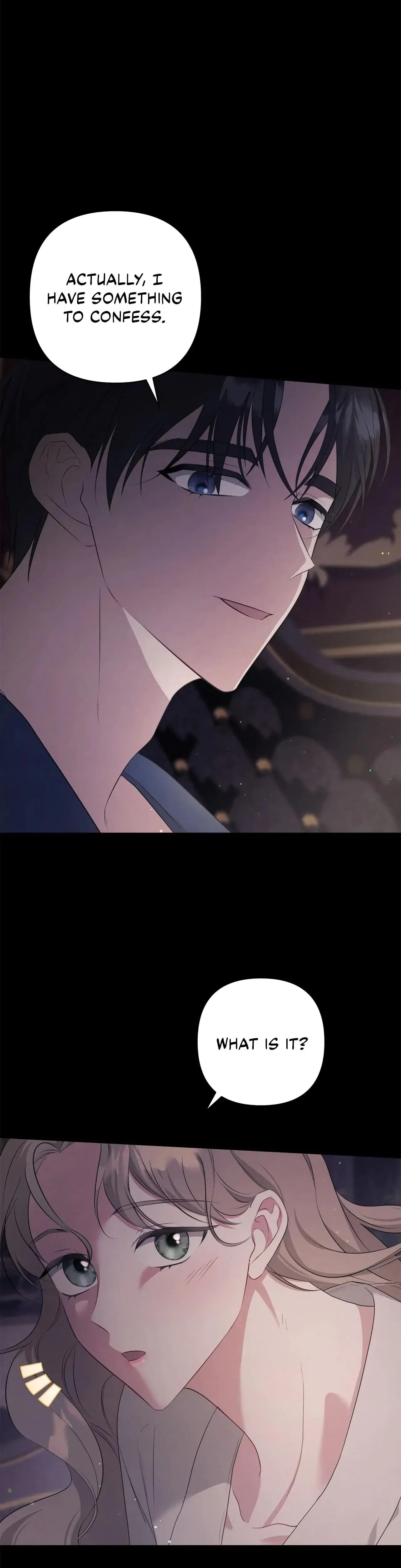 The Demon Who Kisses My Foot Chapter 15 - Page 38