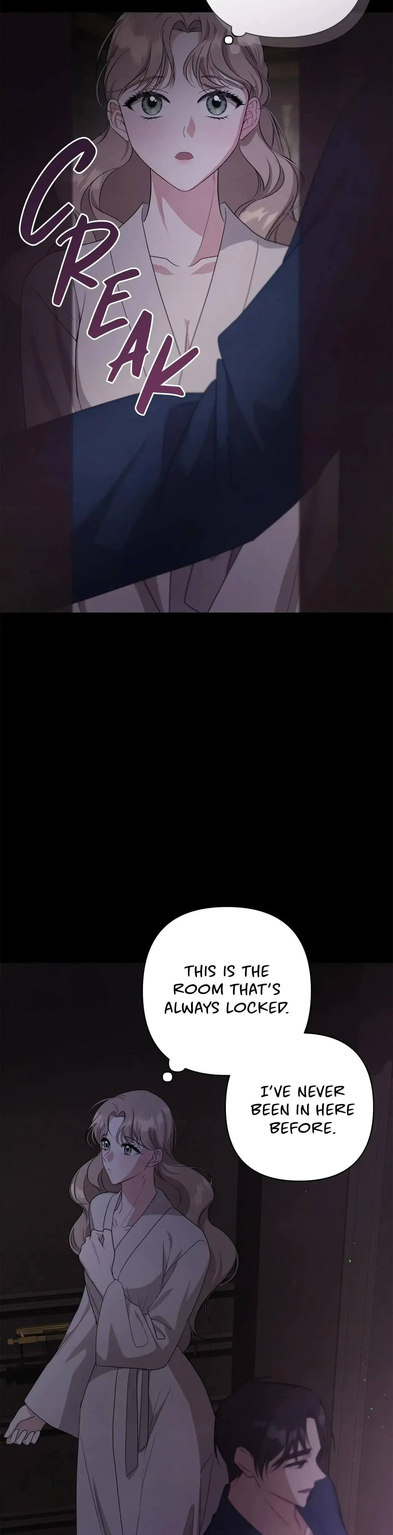The Demon Who Kisses My Foot Chapter 15 - Page 43