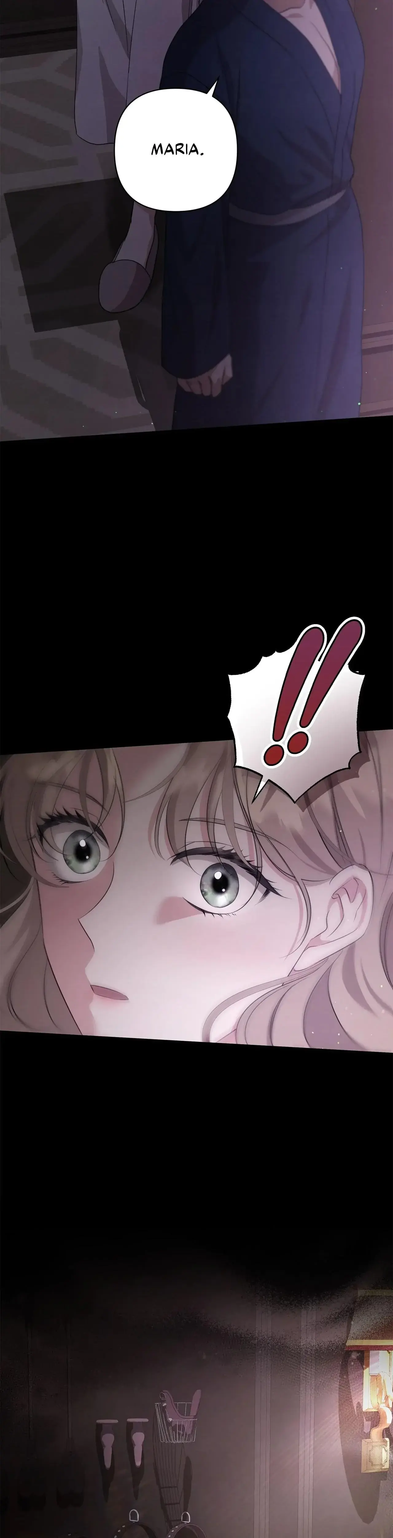 The Demon Who Kisses My Foot Chapter 15 - Page 44
