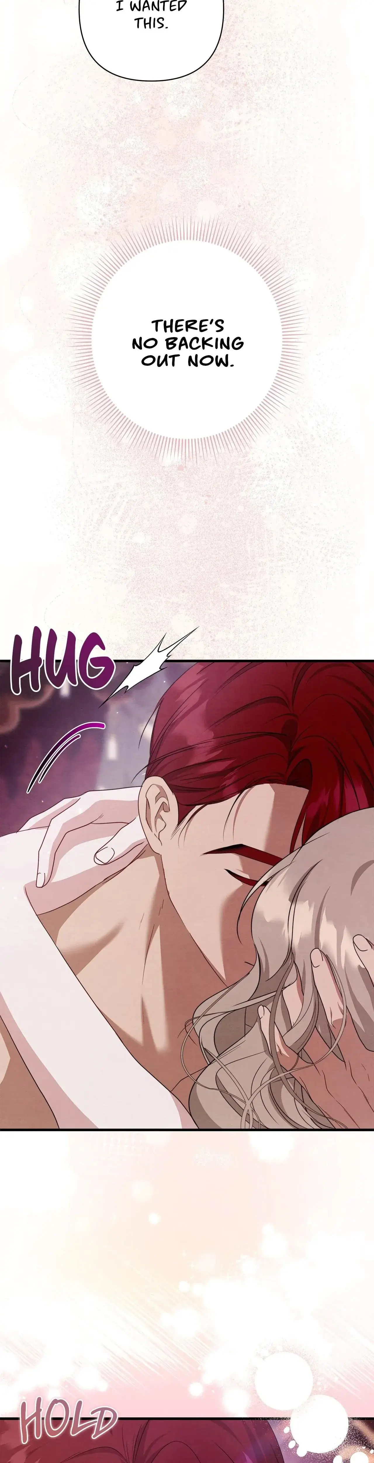 The Demon Who Kisses My Foot Chapter 15 - Page 5