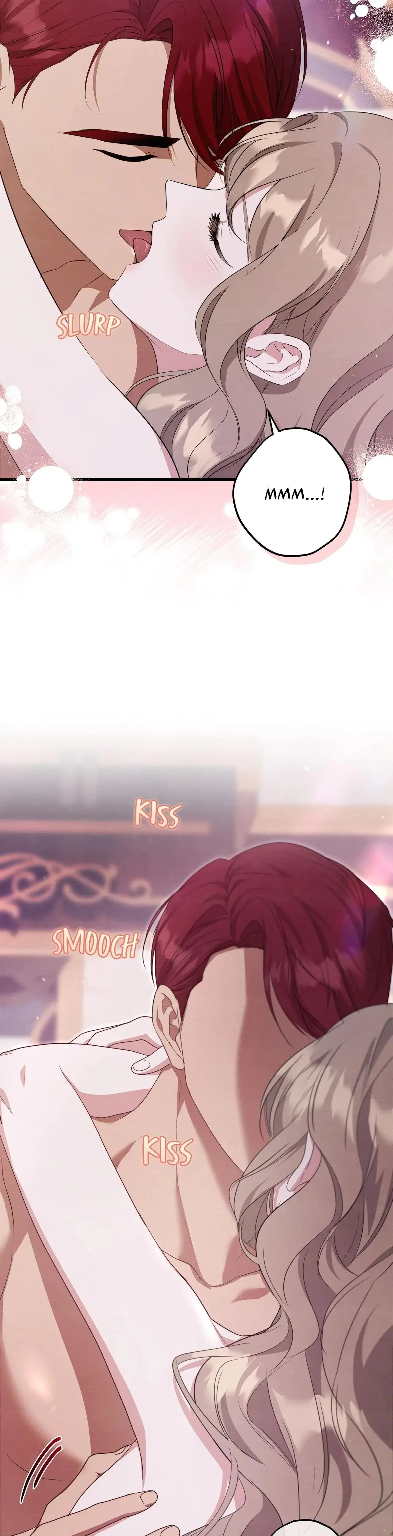 The Demon Who Kisses My Foot Chapter 15 - Page 6