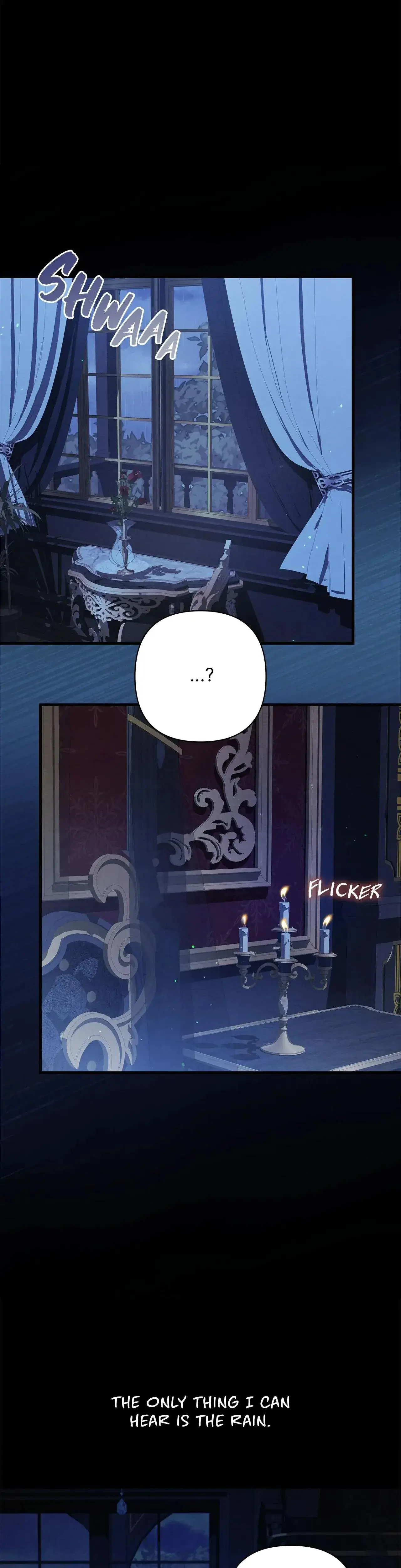 The Demon Who Kisses My Foot Chapter 16 - Page 10