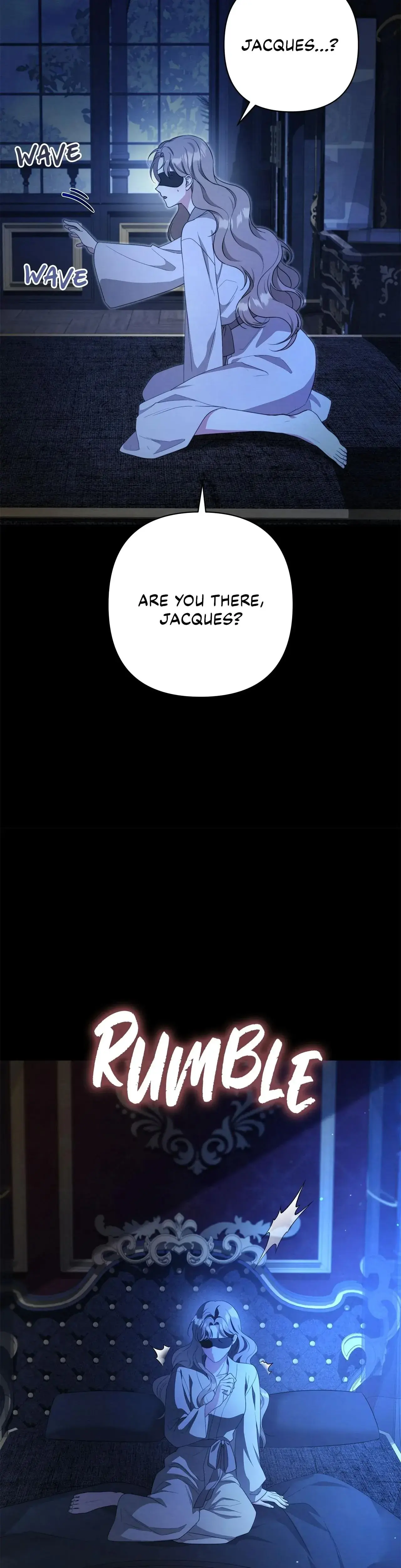 The Demon Who Kisses My Foot Chapter 16 - Page 11