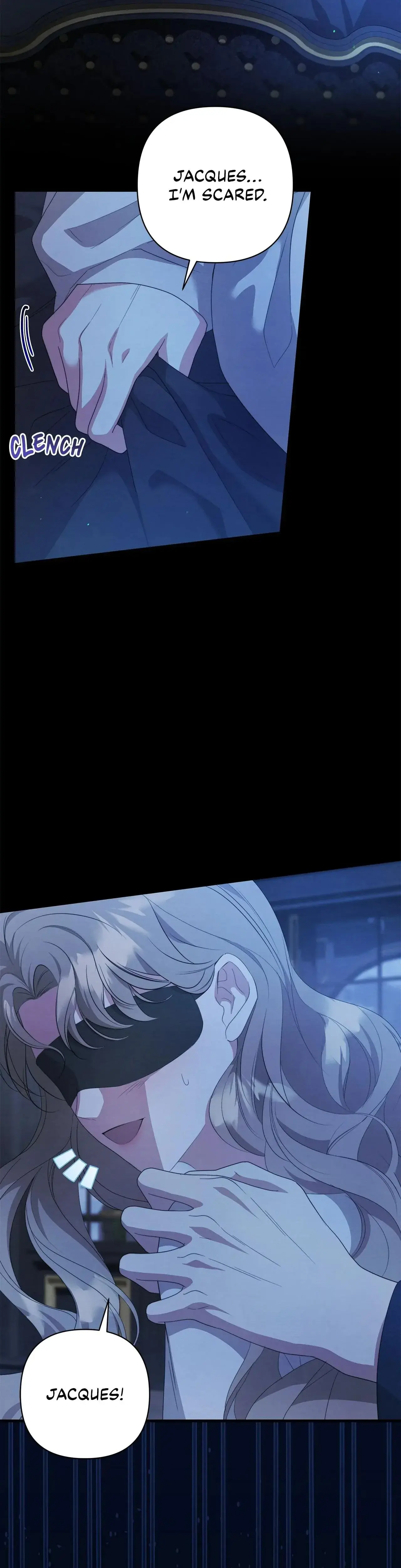 The Demon Who Kisses My Foot Chapter 16 - Page 12