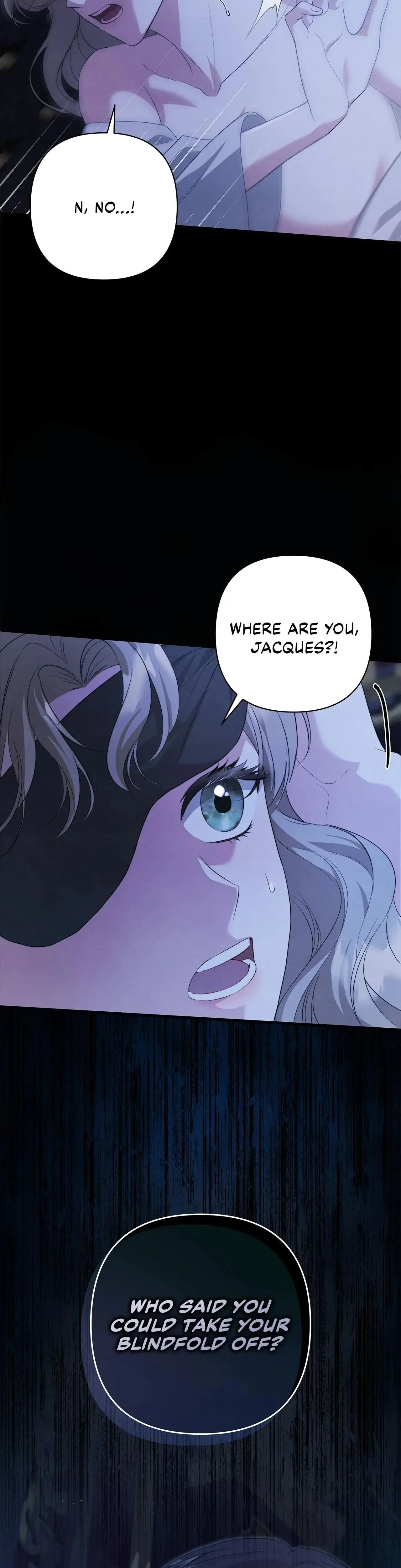 The Demon Who Kisses My Foot Chapter 16 - Page 15