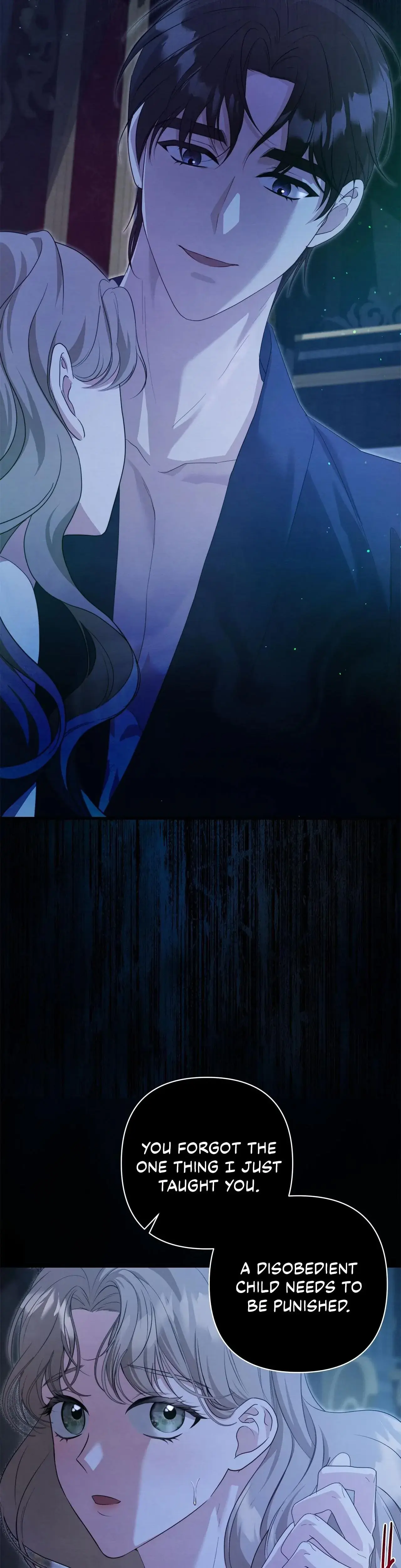 The Demon Who Kisses My Foot Chapter 16 - Page 16