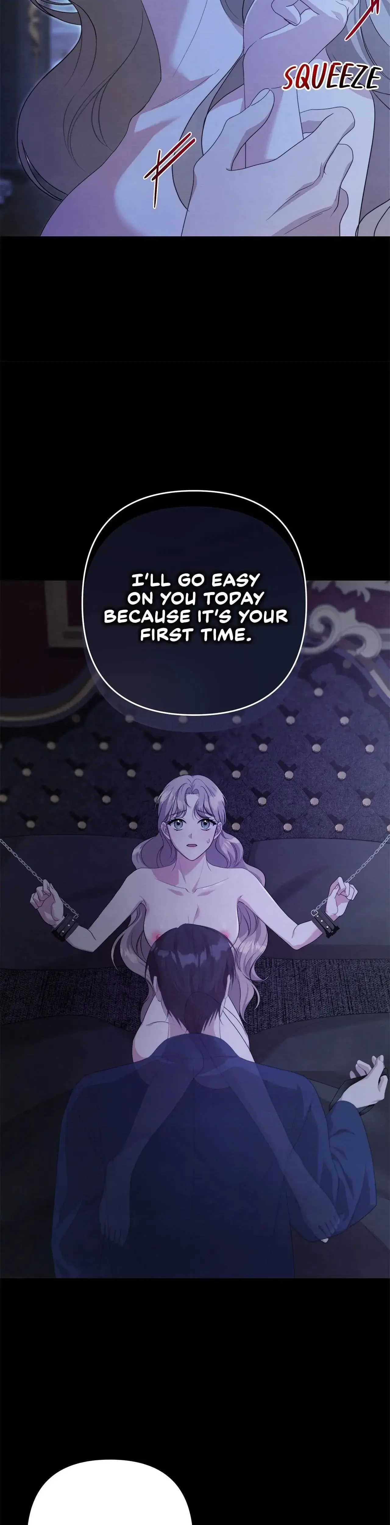 The Demon Who Kisses My Foot Chapter 16 - Page 17