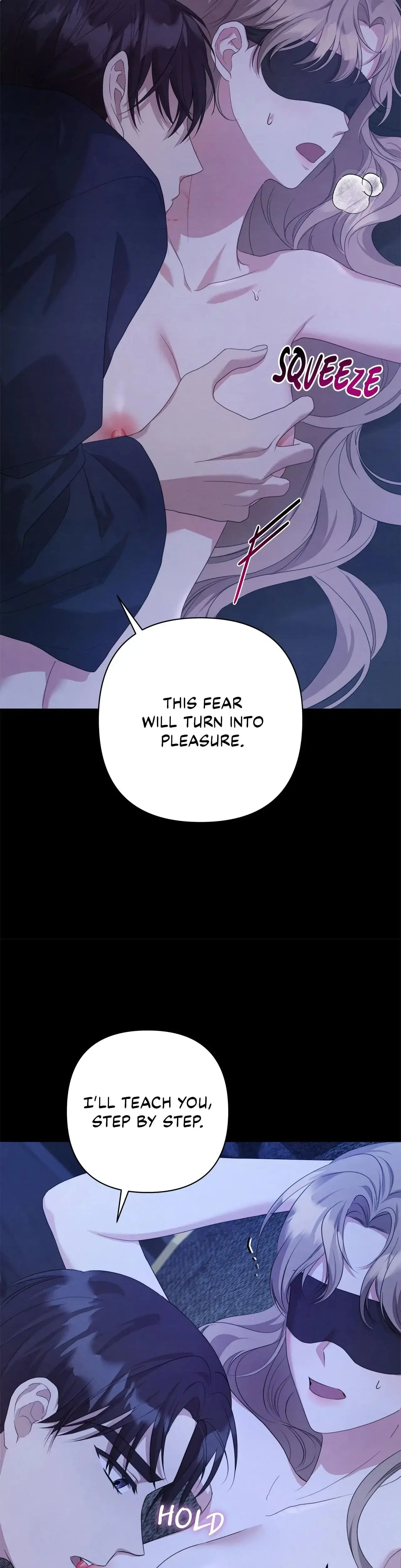 The Demon Who Kisses My Foot Chapter 16 - Page 20