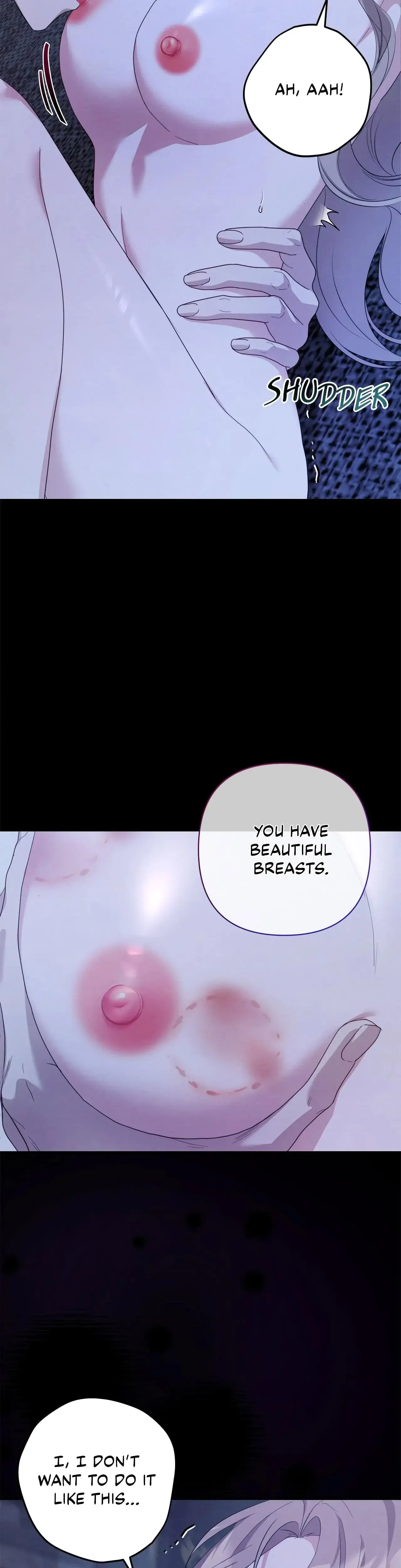 The Demon Who Kisses My Foot Chapter 16 - Page 21