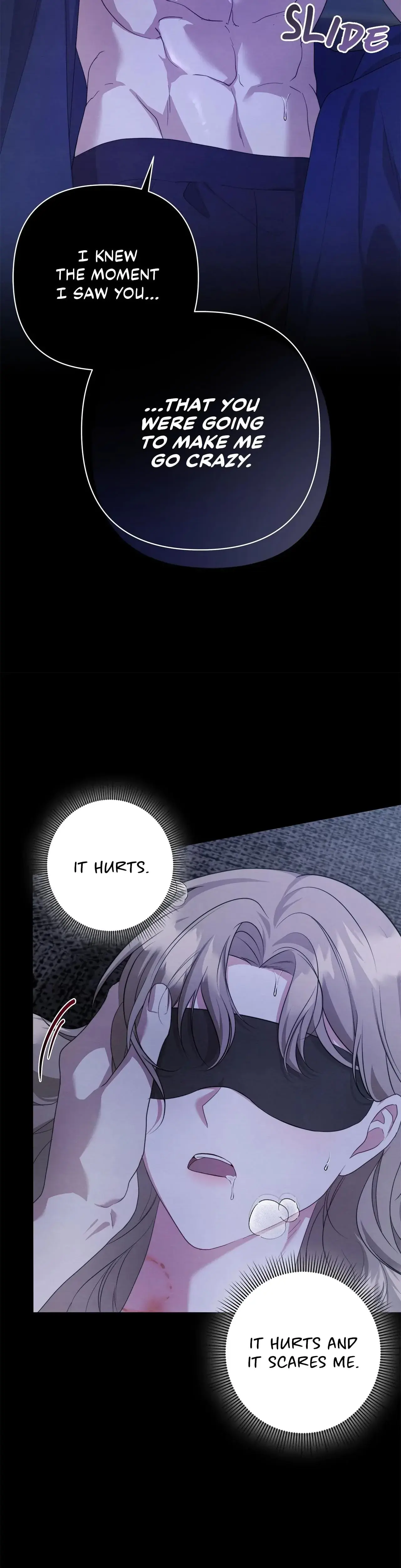 The Demon Who Kisses My Foot Chapter 16 - Page 23
