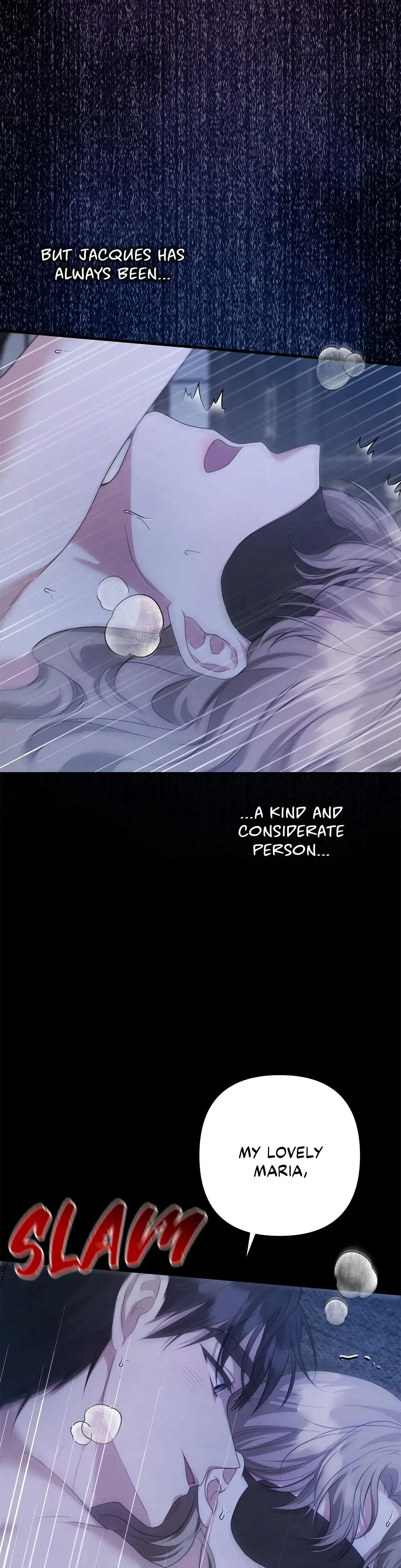 The Demon Who Kisses My Foot Chapter 16 - Page 25