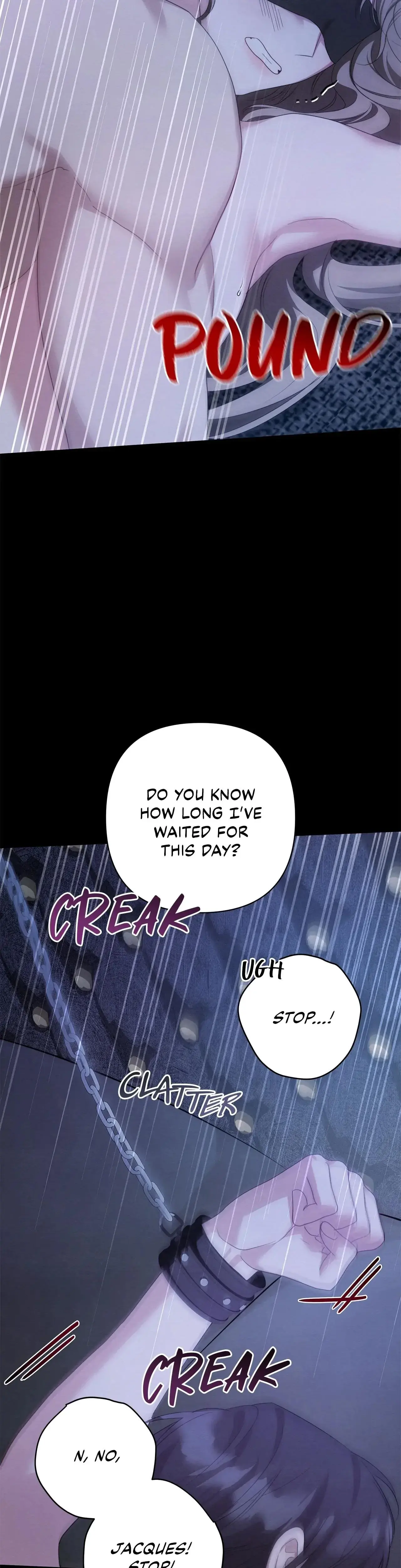 The Demon Who Kisses My Foot Chapter 16 - Page 26