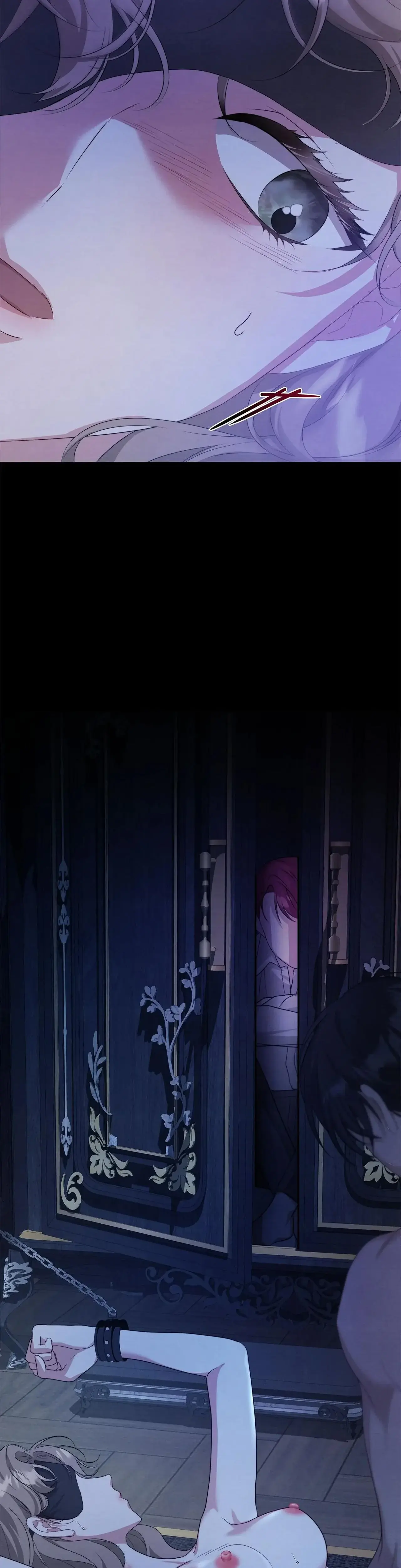 The Demon Who Kisses My Foot Chapter 16 - Page 29