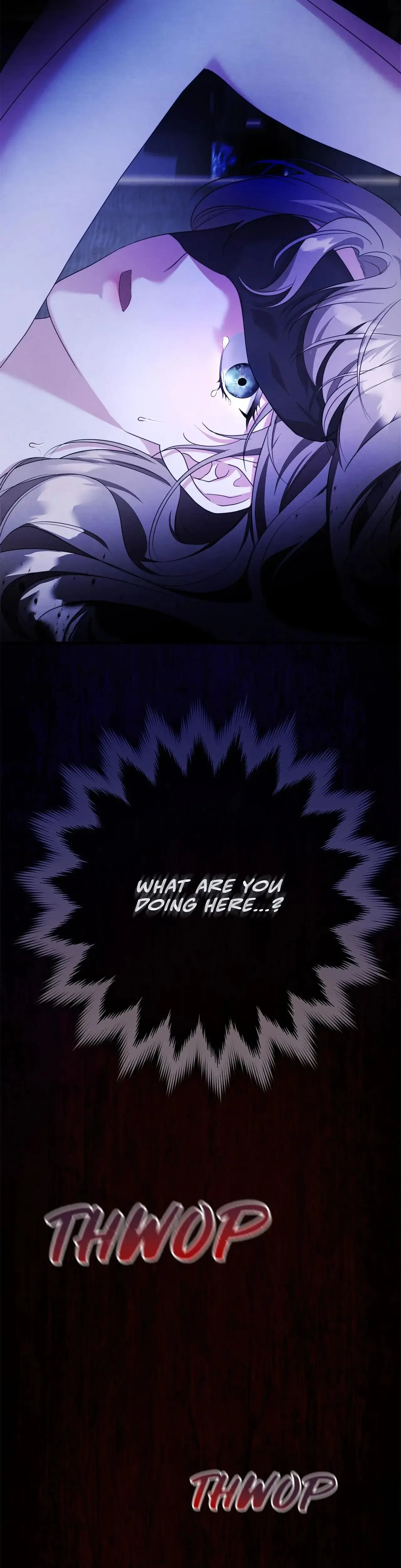 The Demon Who Kisses My Foot Chapter 16 - Page 31