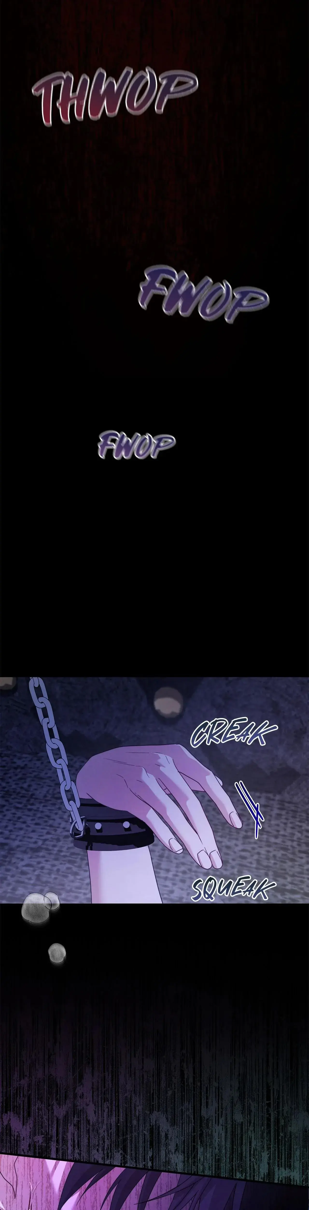 The Demon Who Kisses My Foot Chapter 16 - Page 32