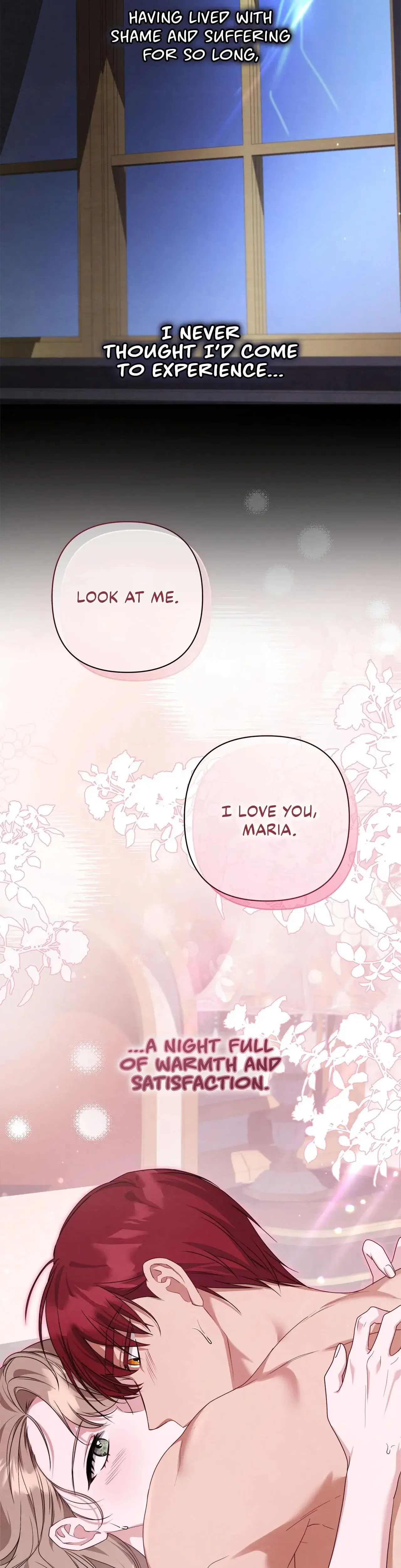 The Demon Who Kisses My Foot Chapter 16 - Page 35
