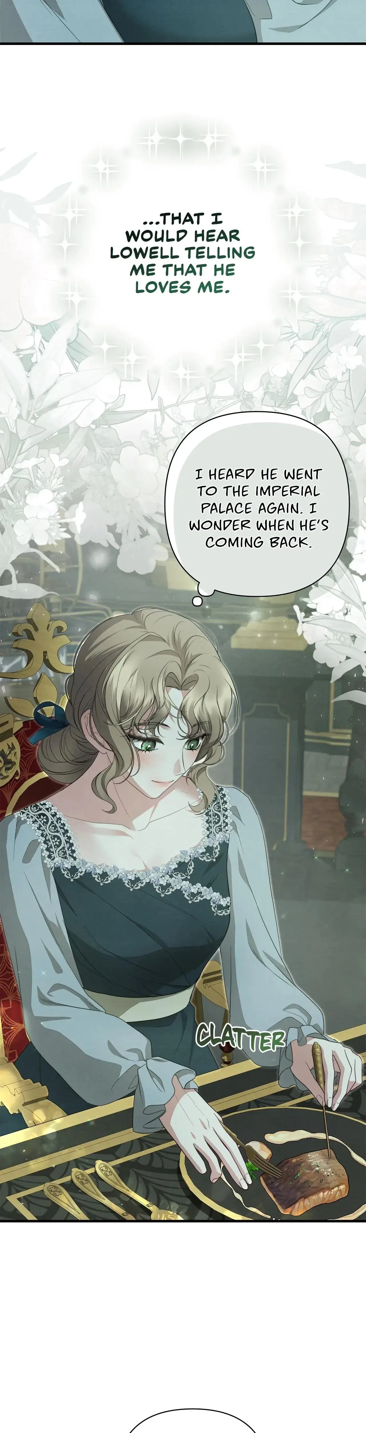 The Demon Who Kisses My Foot Chapter 16 - Page 37
