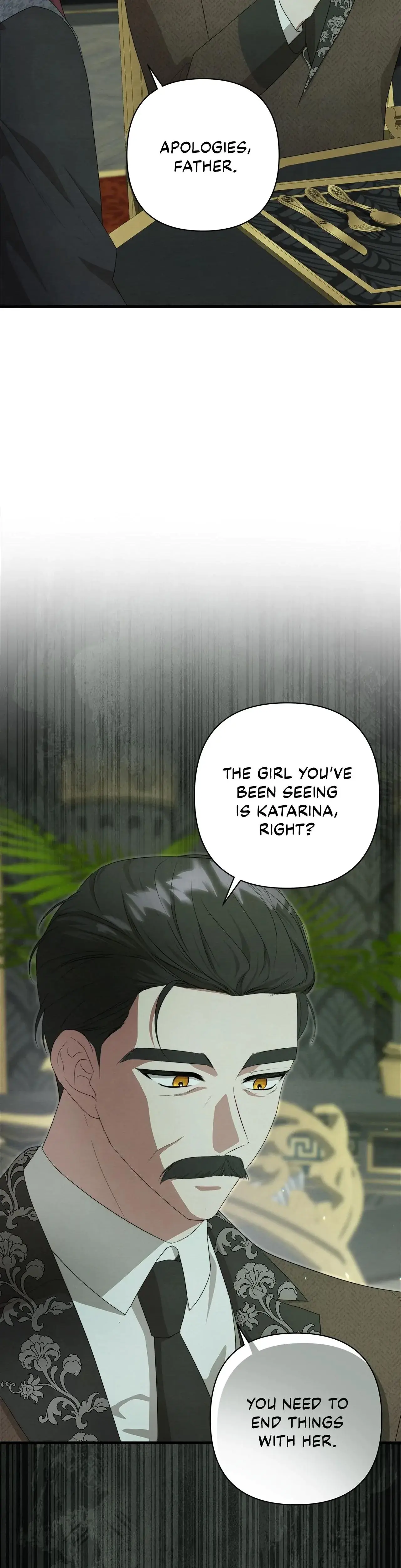 The Demon Who Kisses My Foot Chapter 16 - Page 39