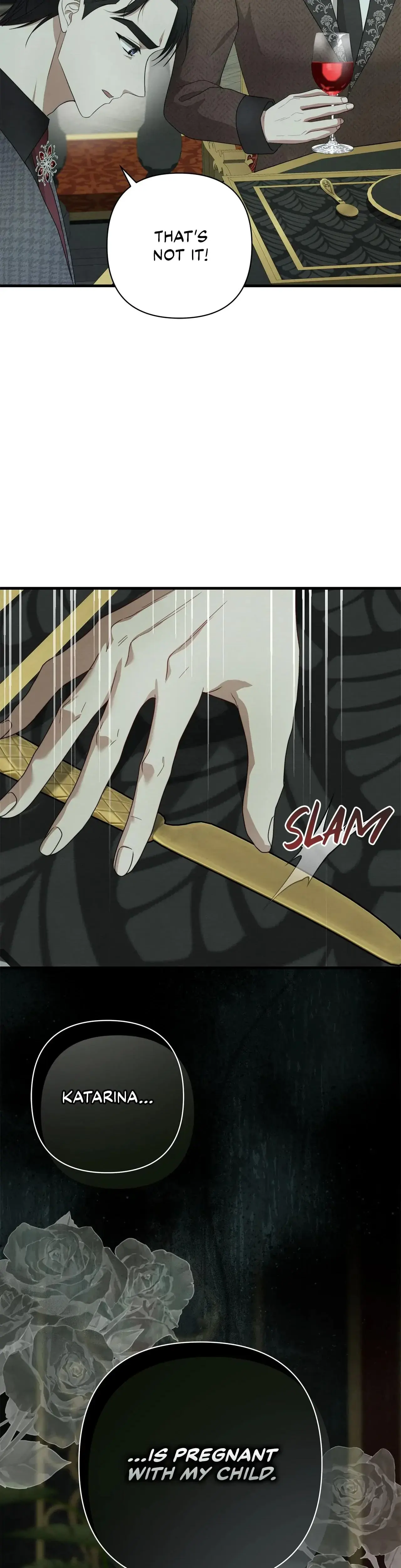 The Demon Who Kisses My Foot Chapter 16 - Page 43