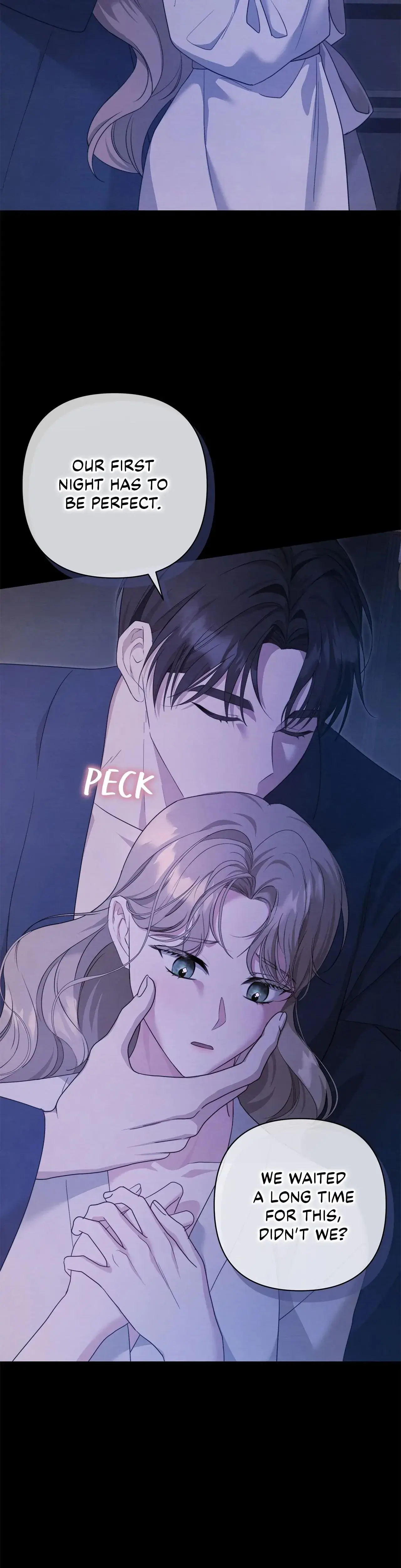 The Demon Who Kisses My Foot Chapter 16 - Page 5