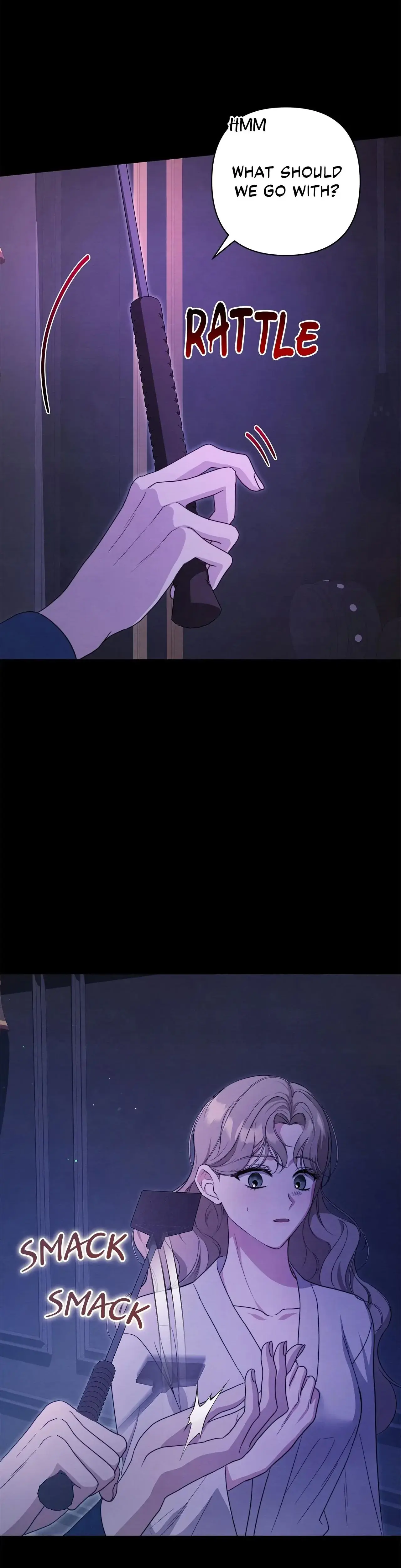 The Demon Who Kisses My Foot Chapter 16 - Page 6