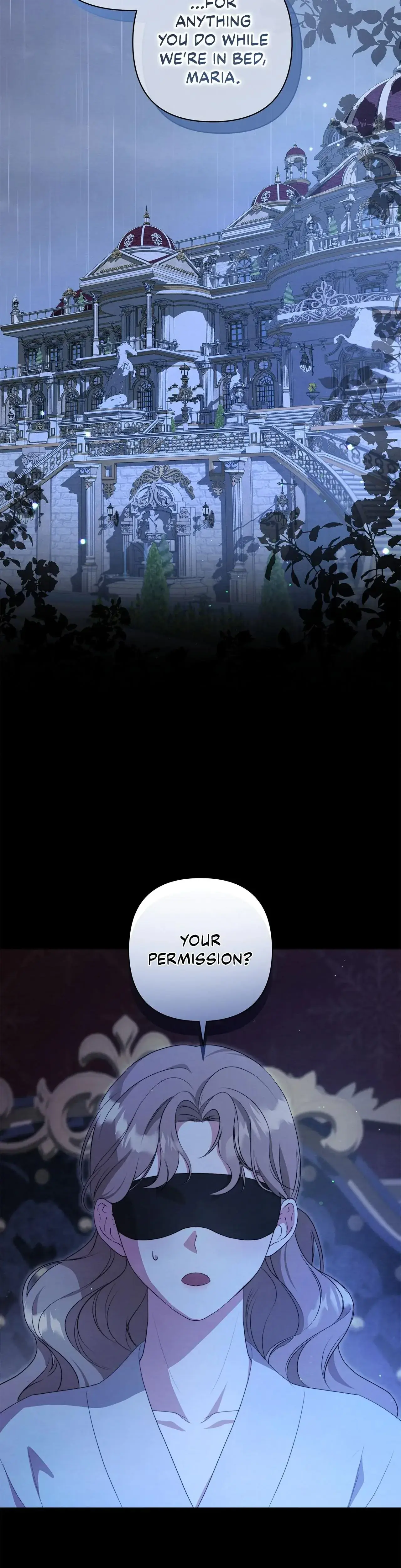 The Demon Who Kisses My Foot Chapter 16 - Page 9