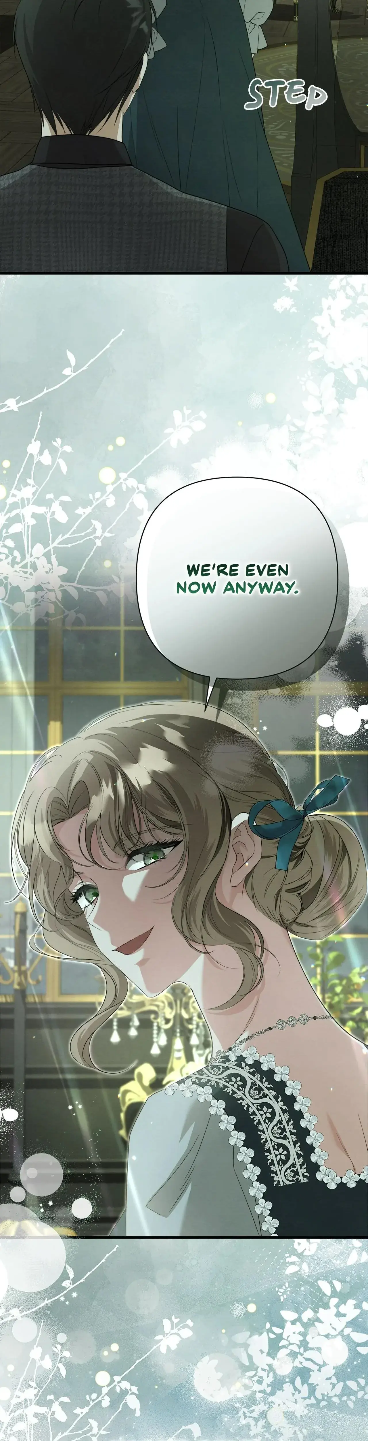 The Demon Who Kisses My Foot Chapter 17 - Page 11
