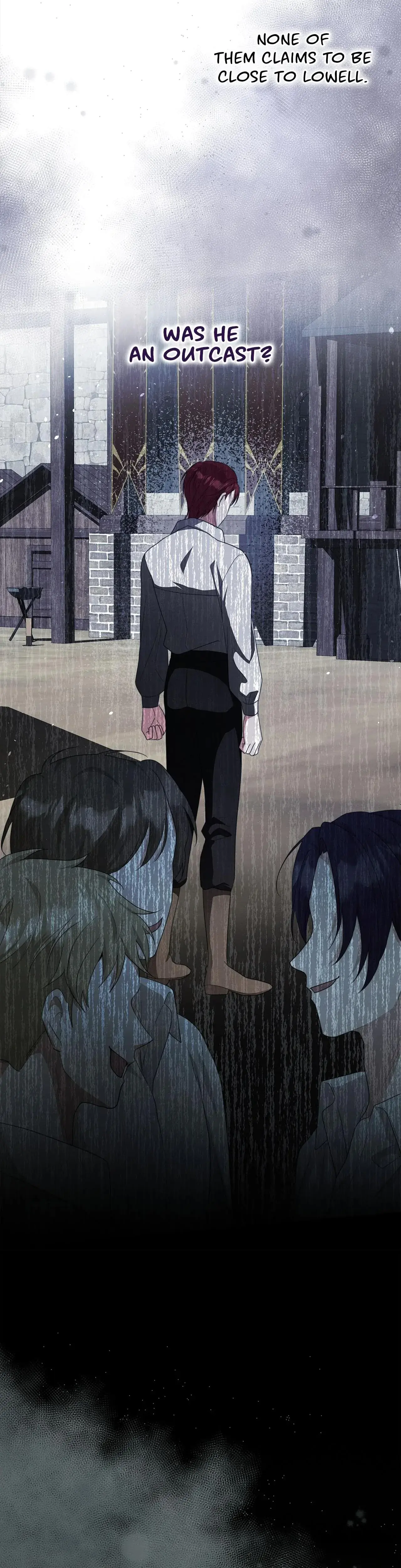 The Demon Who Kisses My Foot Chapter 17 - Page 18