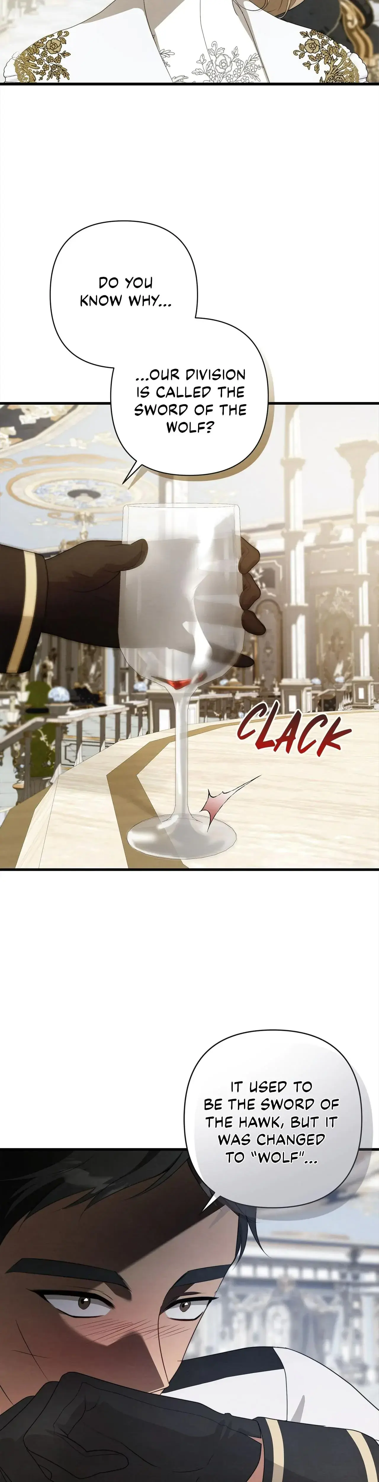 The Demon Who Kisses My Foot Chapter 17 - Page 22