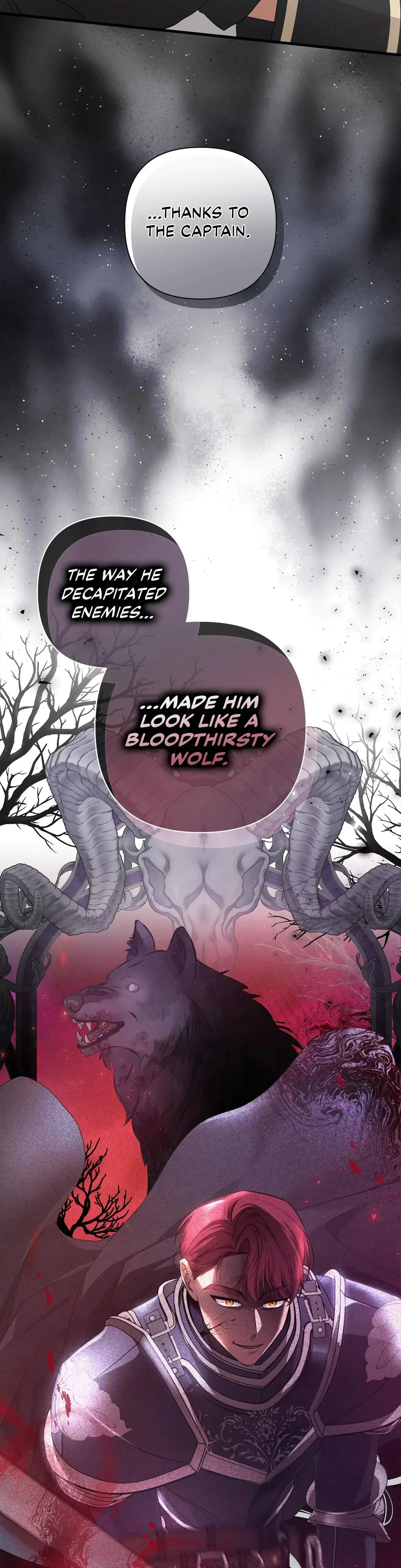 The Demon Who Kisses My Foot Chapter 17 - Page 23