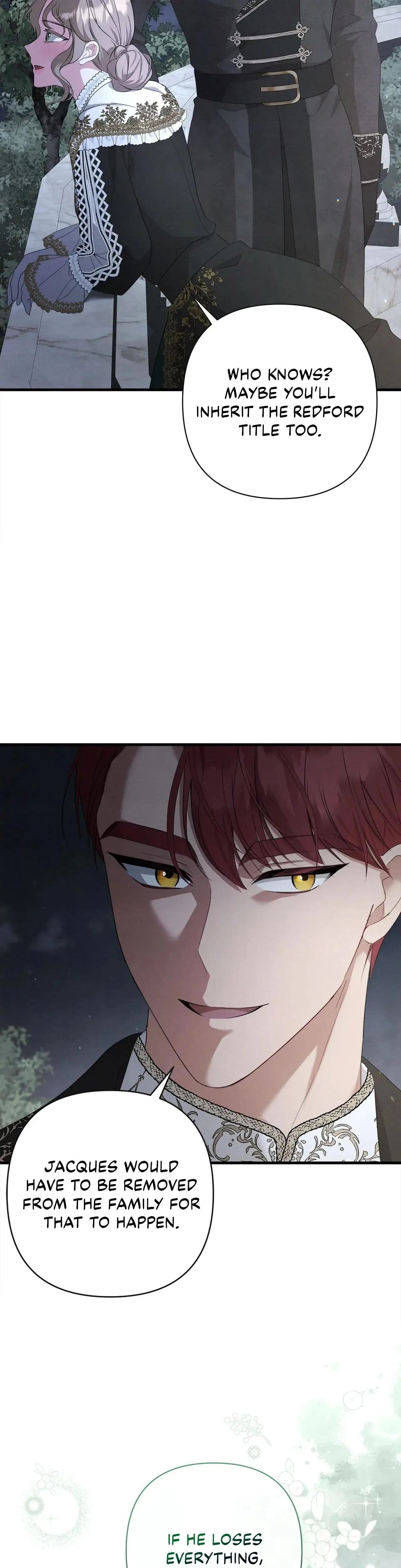 The Demon Who Kisses My Foot Chapter 17 - Page 30