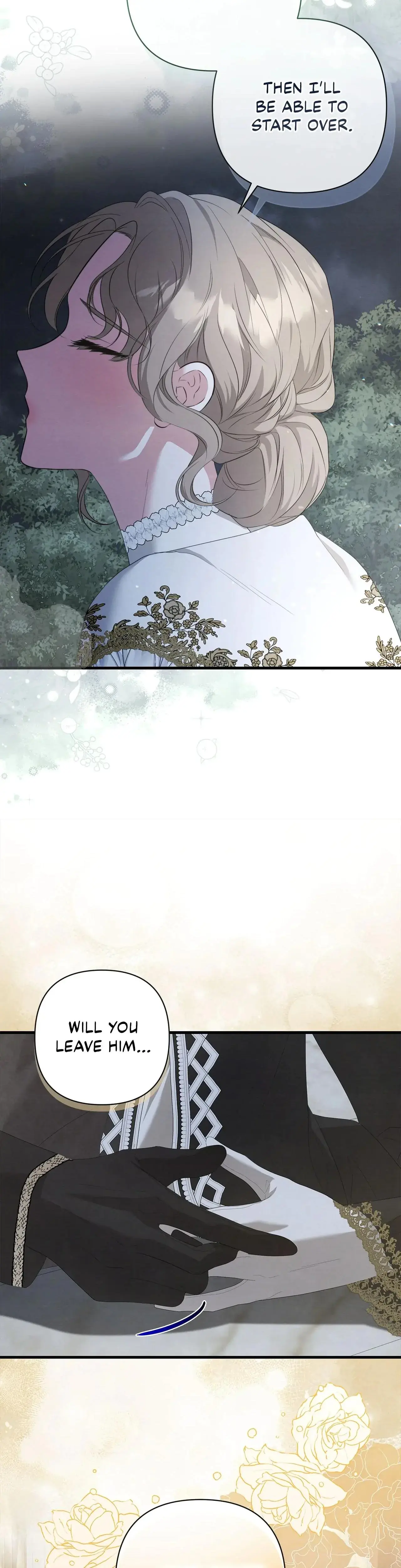 The Demon Who Kisses My Foot Chapter 17 - Page 31