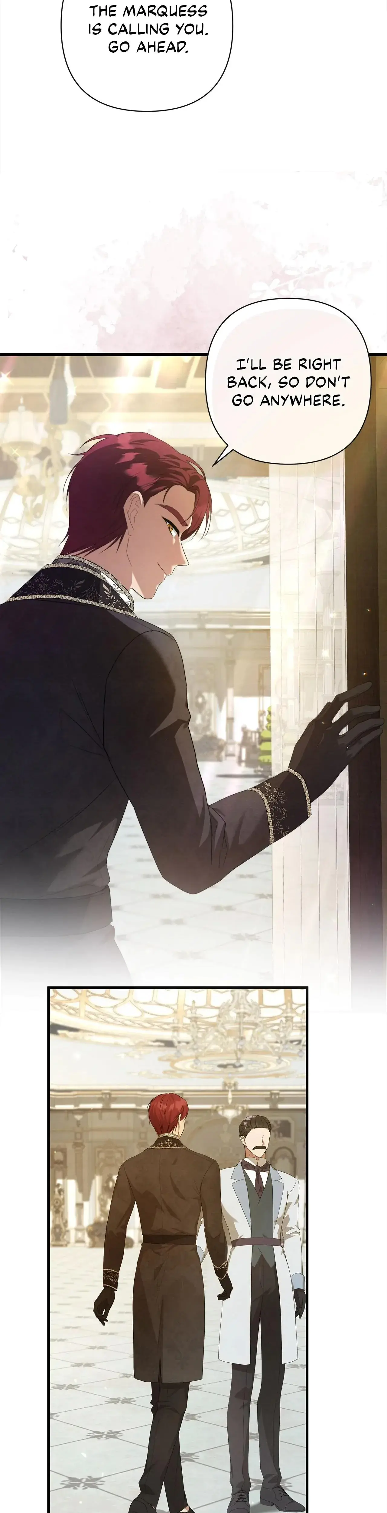 The Demon Who Kisses My Foot Chapter 17 - Page 34