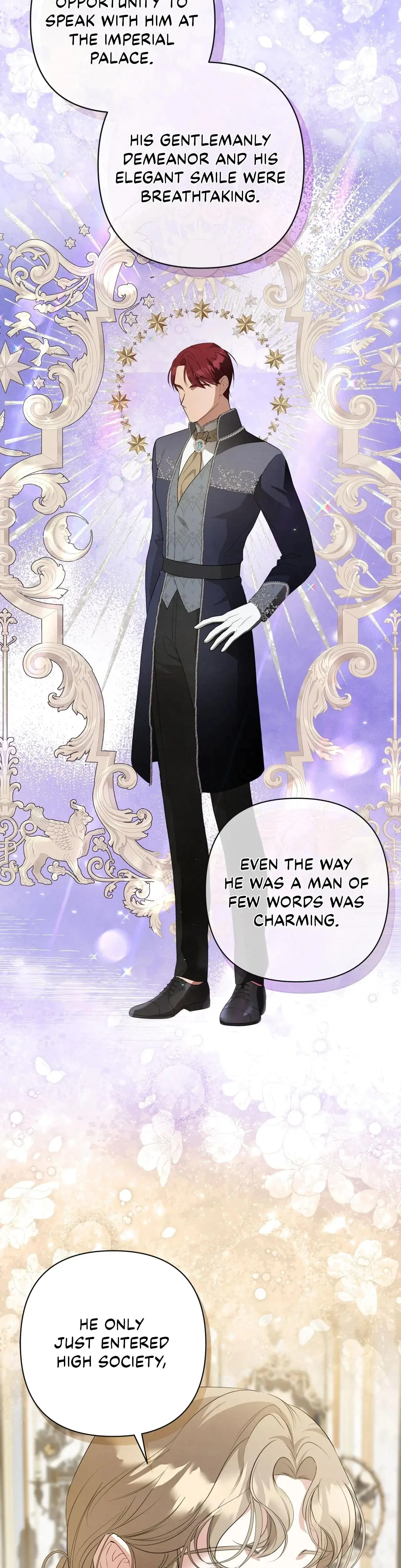 The Demon Who Kisses My Foot Chapter 17 - Page 38