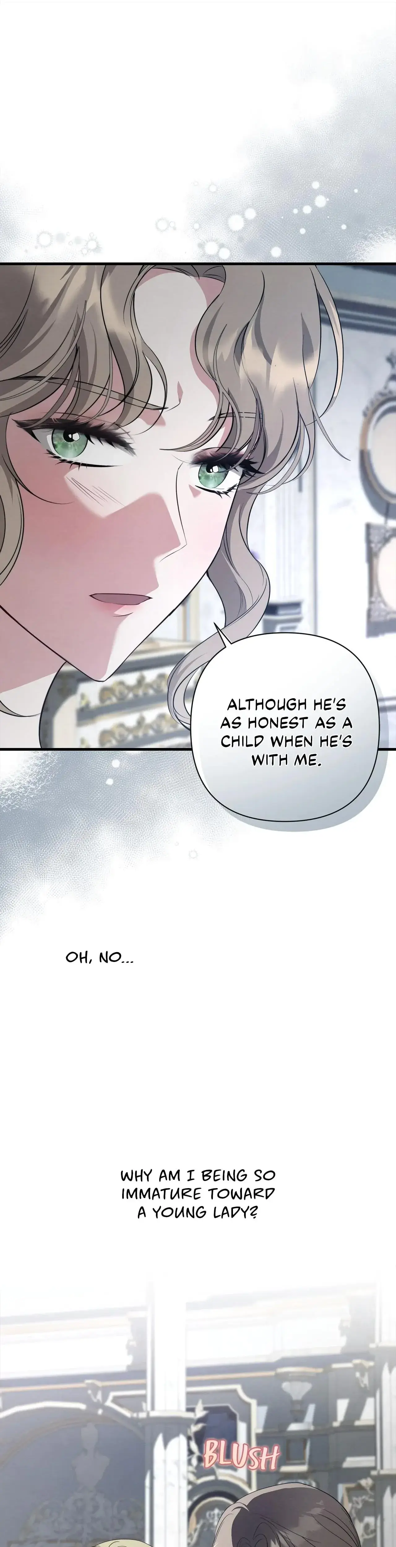 The Demon Who Kisses My Foot Chapter 17 - Page 40