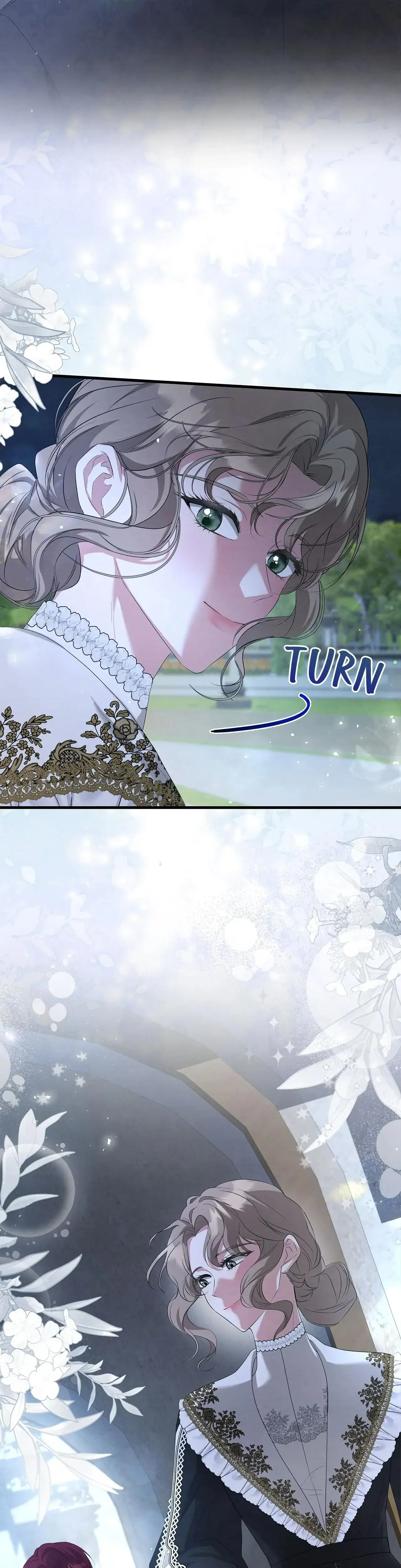 The Demon Who Kisses My Foot Chapter 17 - Page 44
