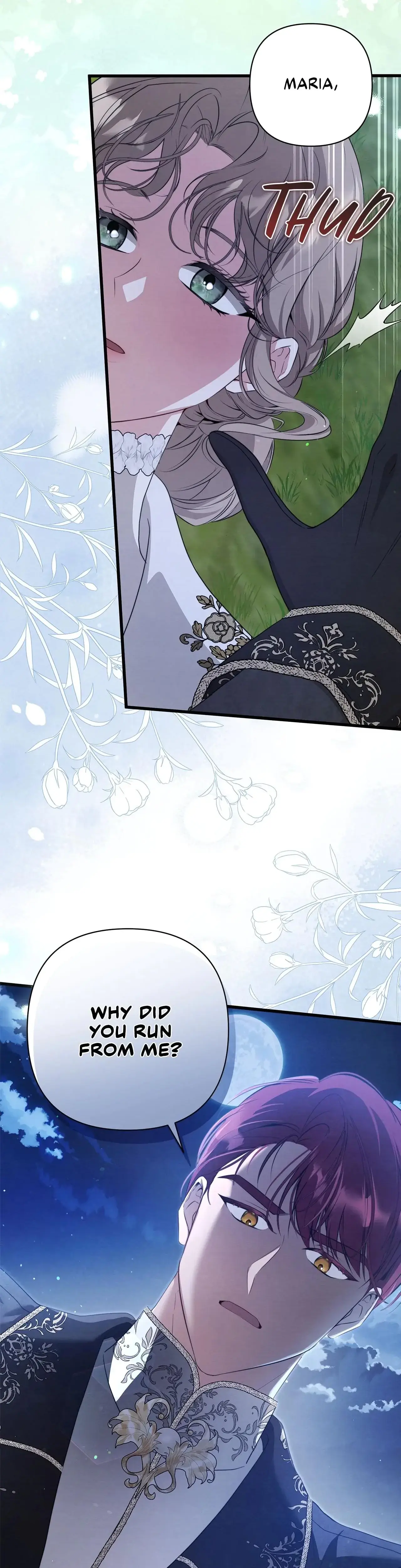 The Demon Who Kisses My Foot Chapter 18 - Page 11