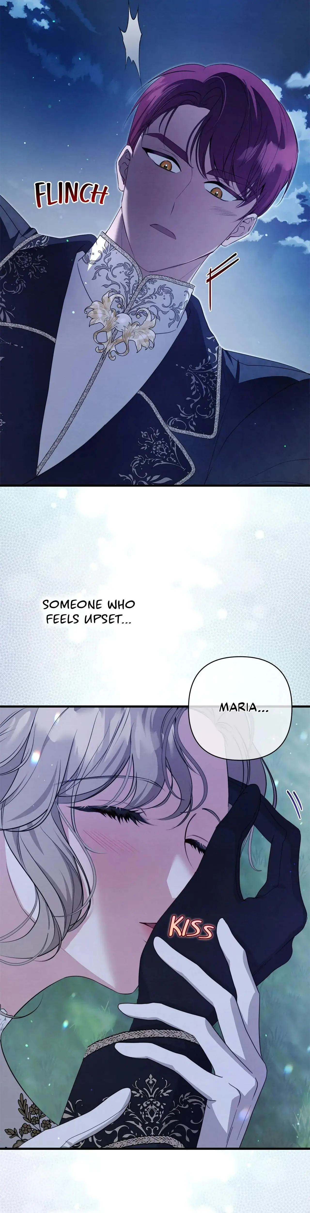 The Demon Who Kisses My Foot Chapter 18 - Page 16
