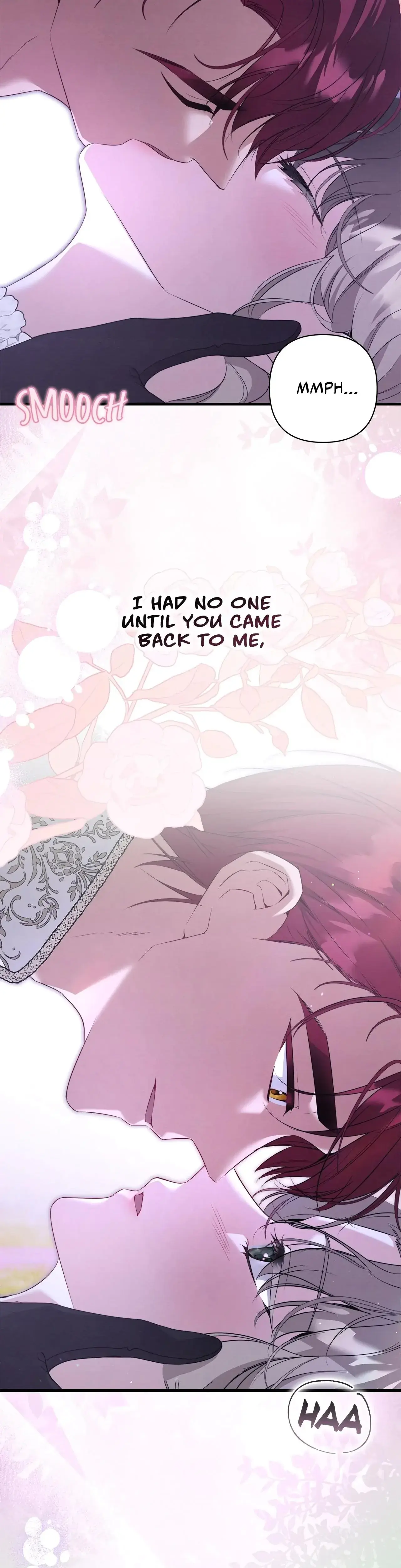 The Demon Who Kisses My Foot Chapter 18 - Page 19
