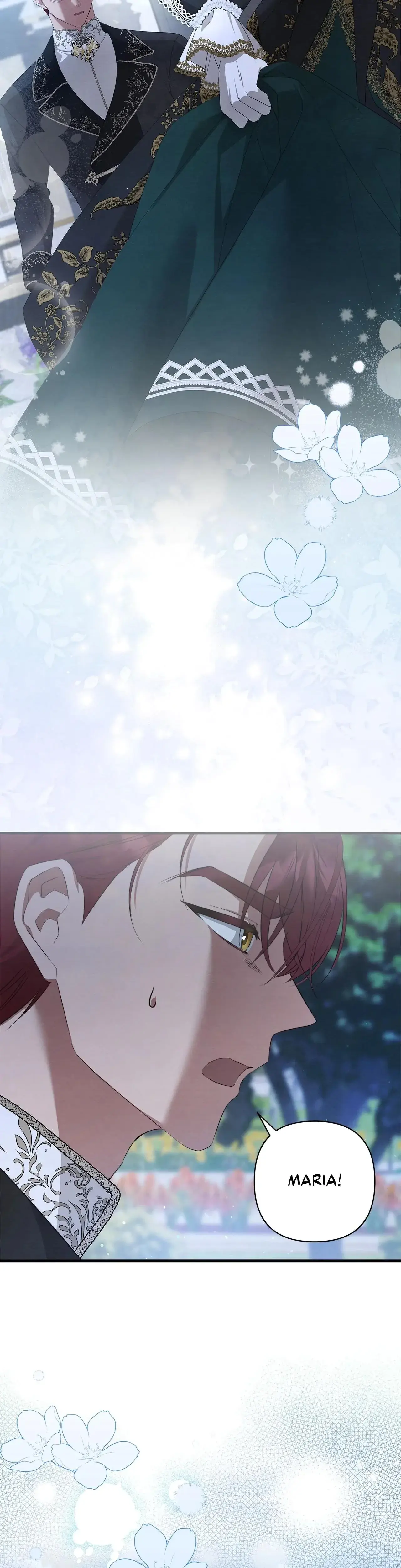 The Demon Who Kisses My Foot Chapter 18 - Page 2